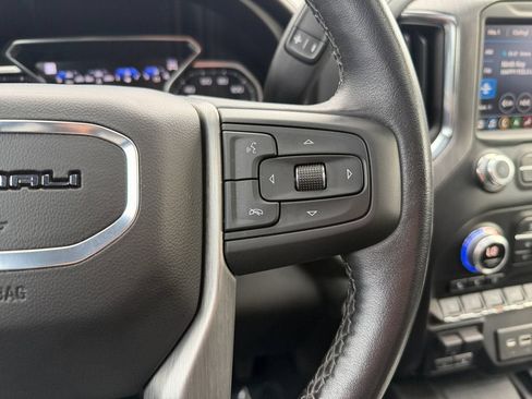 Used 2022 GMC Sierra 2500 Denali AWD/4WD image 16