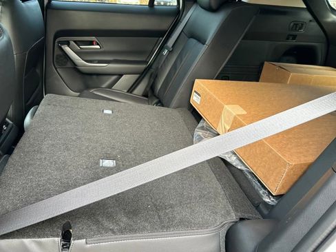 New 2025 MAZDA CX-50 AWD 2.5 Hybrid w/ Weather Package image 10