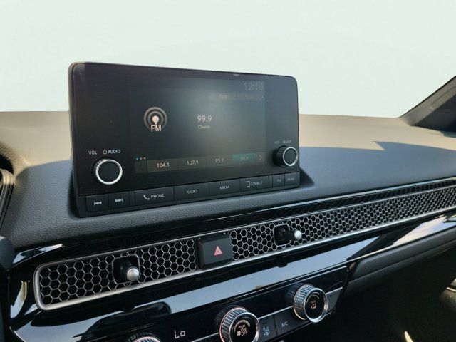 Certified 2024 Honda Civic Sport image 29