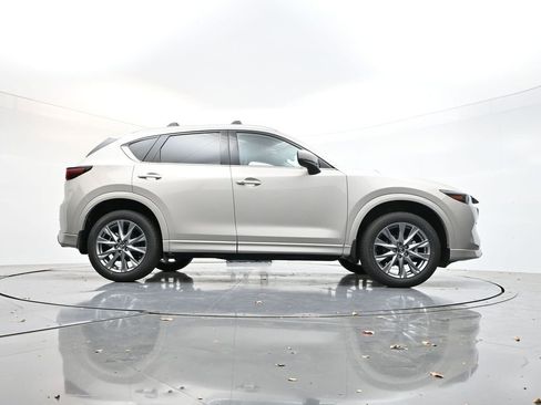 Used 2025 MAZDA CX-5 AWD 2.5 S image 34
