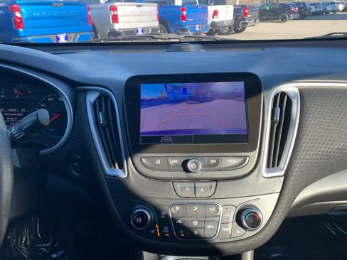 Certified 2023 Chevrolet Malibu LT image 29