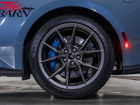 Used 2024 Ford Mustang Dark Horse image 17