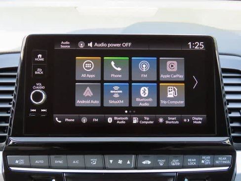 New 2026 Honda Odyssey EX-L image 20