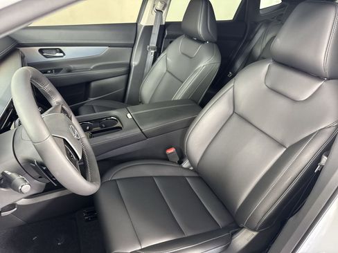 New 2025 Nissan Murano SL image 20