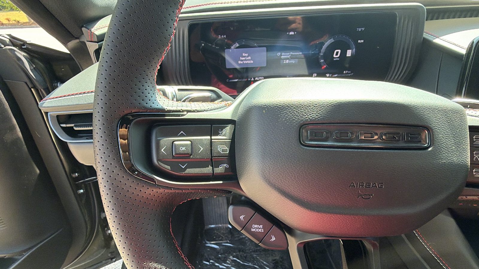 New 2026 Dodge Charger R/T w/ Performance Handling Group AWD/4WD image 22