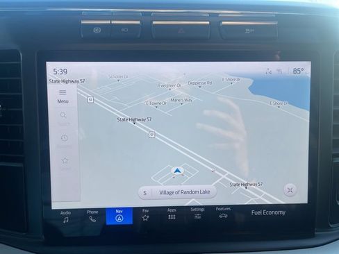 New 2024 Ford F250 XLT w/ XLT Premium Package image 56