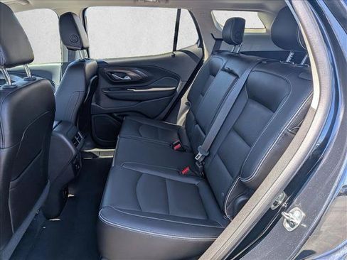 Used 2018 GMC Terrain Denali w/ Advanced Safety Package AWD/4WD image 18