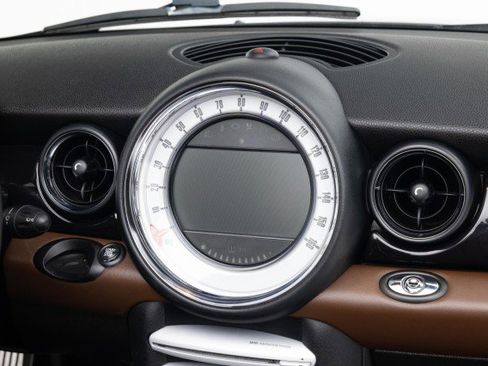 Used 2009 MINI Cooper S image 22