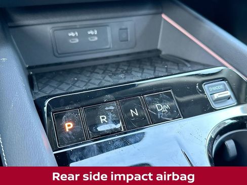 New 2025 Nissan Murano SL image 35