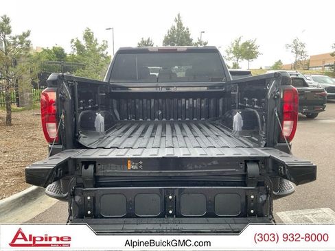 Used 2025 GMC Sierra 1500 Elevation AWD/4WD image 20