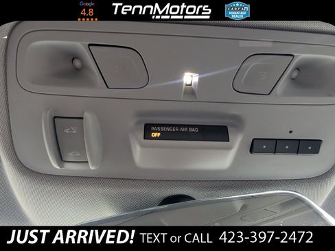 Used 2017 Chevrolet Camaro SS image 26