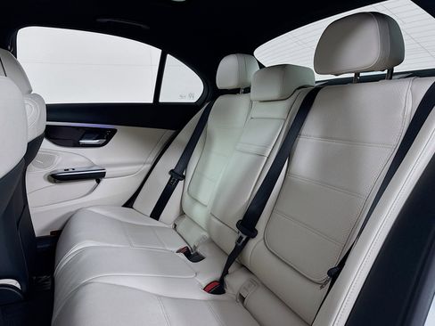 New 2026 Mercedes-Benz C 300 Sedan image 7