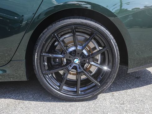 Used 2024 BMW 840i Gran Coupe w/ M Sport Professional Package RWD image 8