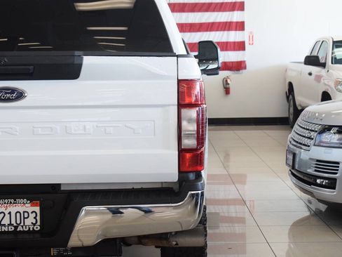 Used 2022 Ford F250 XLT AWD/4WD image 33