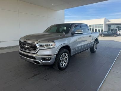 Used 2022 RAM 1500 Limited