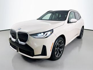 New 2026 BMW X3 xDrive30i w/ Premium Package AWD/4WD video 1