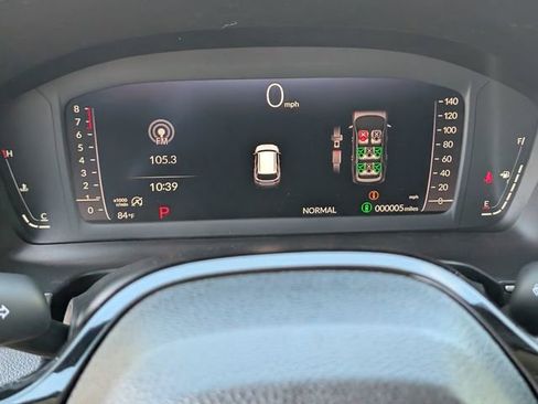 New 2026 Honda Pilot EX-L image 22