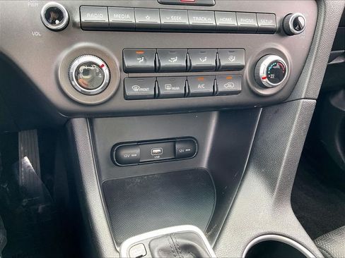 Used 2022 Kia Sportage LX AWD/4WD image 24