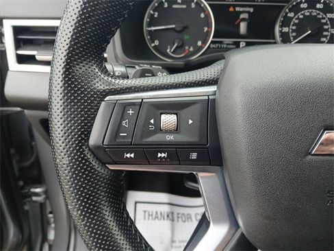 Used 2022 Mitsubishi Outlander SE image 20