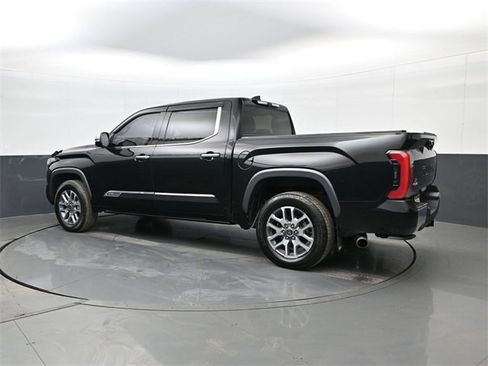 Used 2023 Toyota Tundra 1794 Edition image 7