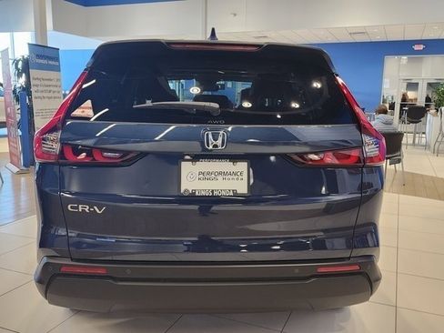 Used 2024 Honda CR-V EX-L image 17