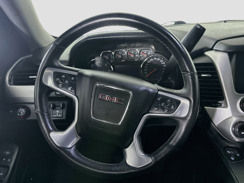 Used 2015 GMC Yukon SLT w/ Open Road Package RWD image 18