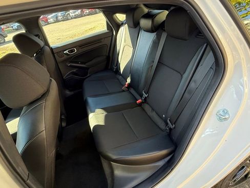 New 2026 Honda Civic Sport image 17