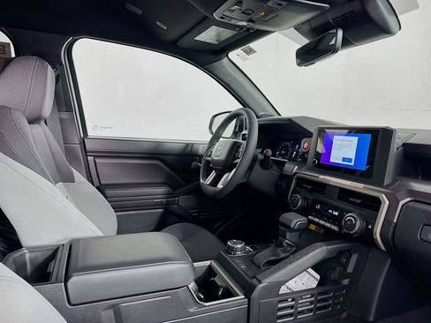 New 2025 Toyota Tacoma TRD Off-Road image 31