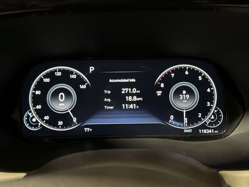 Used 2020 Hyundai Palisade Limited AWD/4WD image 12