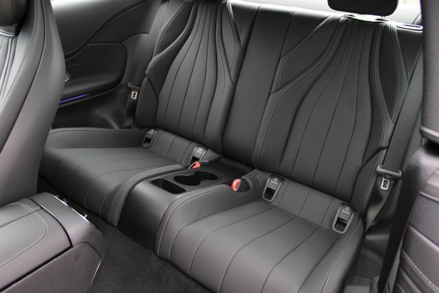 New 2026 Mercedes-Benz CLE 450 4MATIC Coupe image 22