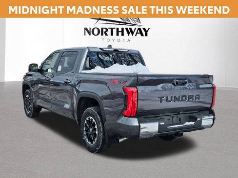 New 2026 Toyota Tundra SR5 image 8