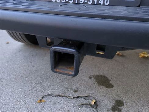 Used 2025 RAM 1500 Rebel w/ Rebel Level 1 Equipment Group image 35