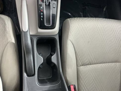 Used 2015 Honda Civic LX image 27
