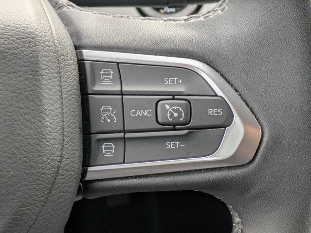 Certified 2025 Jeep Compass Limited AWD/4WD image 26