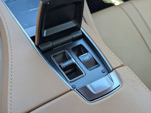 Used 2021 Lexus LC 500 Convertible w/ Touring Package image 31