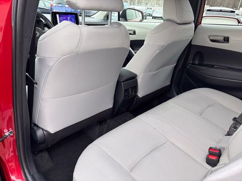 Certified 2023 Toyota Corolla Cross LE image 45