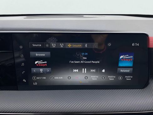 New 2026 Nissan Kicks SR FWD image 11