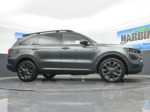 Used 2021 Kia Sorento SX Prestige AWD/4WD image 25