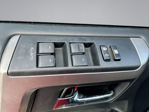Used 2015 Toyota 4Runner SR5 RWD image 13