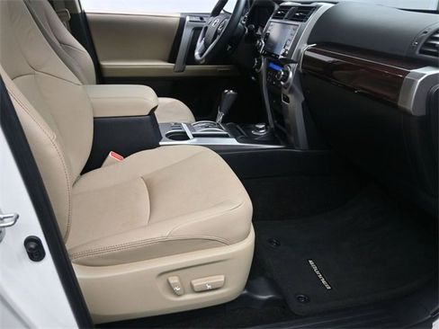 Used 2023 Toyota 4Runner Limited image 27