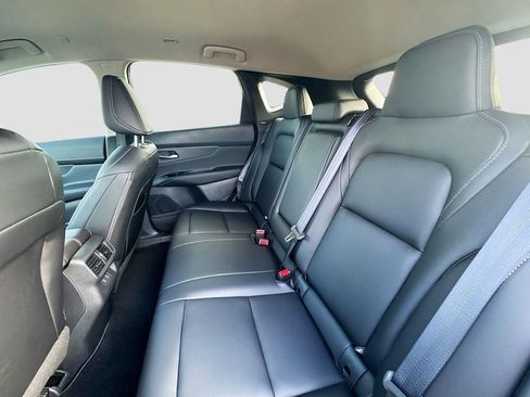 New 2025 Nissan Murano SV w/ Cargo Package image 23