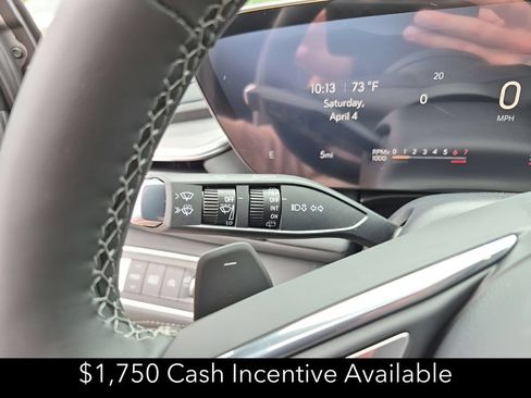 New 2026 Buick Enclave Preferred FWD image 36