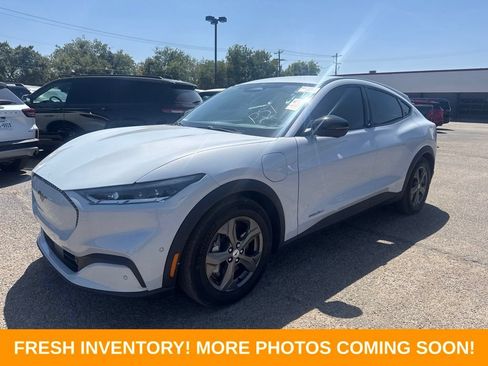 Used 2023 Ford Mustang Mach-E Select RWD image 5