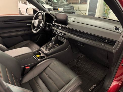 Used 2024 Honda CR-V Sport-L image 37