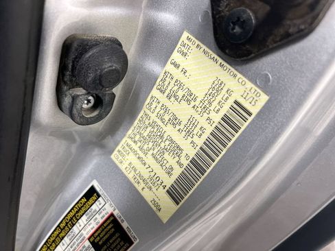 Used 2016 Nissan Frontier SV AWD/4WD image 24