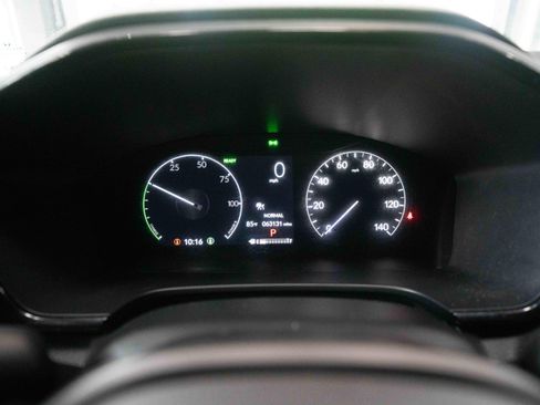 Used 2024 Honda CR-V Sport image 16