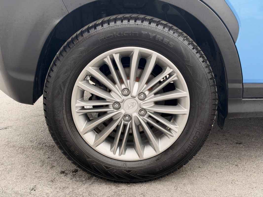 Used 2020 Hyundai Kona SEL AWD/4WD image 27