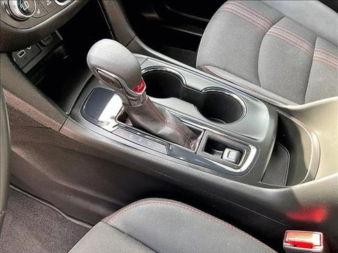 Certified 2024 Chevrolet Equinox RS image 15