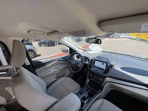 Used 2019 Ford Escape SE AWD/4WD image 25