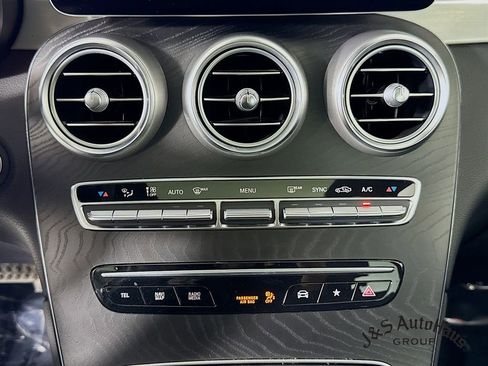 Used 2021 Mercedes-Benz GLC 63 AMG 4MATIC Coupe image 21